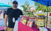 Harpy Snacks te ayuda a consentir a tu mascota con botana natural