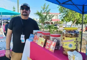Harpy Snacks te ayuda a consentir a tu mascota con botana natural