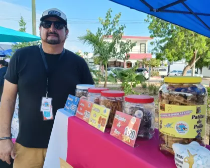 Harpy Snacks te ayuda a consentir a tu mascota con botana natural