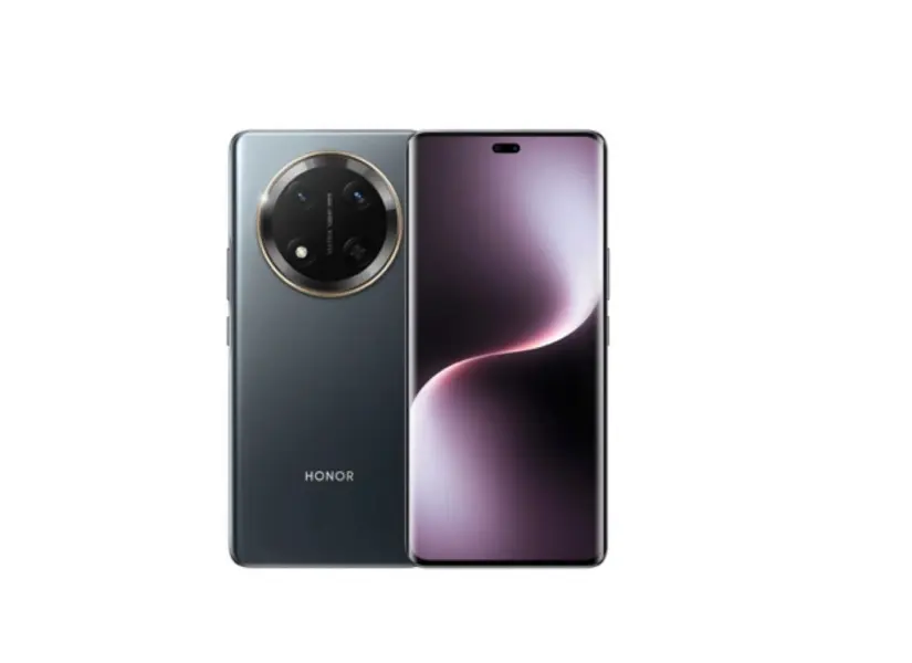 Honor Magic7 Lite, equipado con cámara de 108 megapíxeles Honor Magic7 Lite, equipado con cámara de 108 megapíxeles. Foto: Cortesía