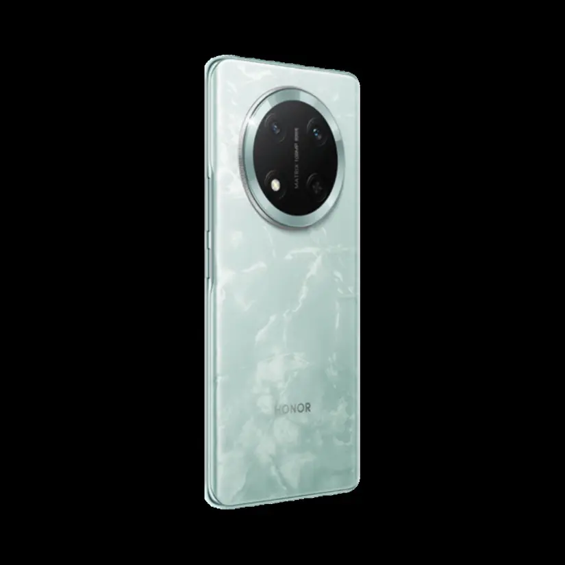 Honor Magic7 Lite con memoria de almacenamiento de hasta 512 GB Honor Magic7 Lite con memoria de almacenamiento de hasta 512 GB. Foto: Cortesía