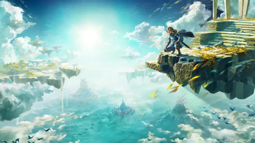 100 mejores videojuegos del Siglo XXI Nintendo posicionó dos juegos en el top 5. Foto: Cortesía