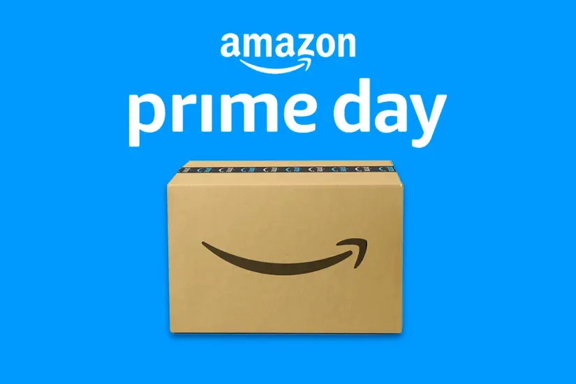 Cuándo será el Prime Day 2025 Aquí todos los detalles del evento. Foto: Amazon