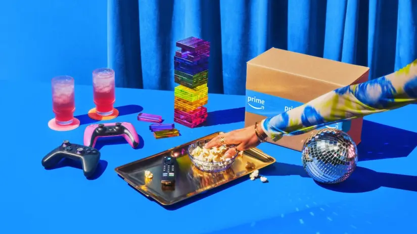 Cuándo inicia el Amazon Prime Day En esta ocasión, el Prime Day se dividirá en dos partes para México. Foto: Amazon