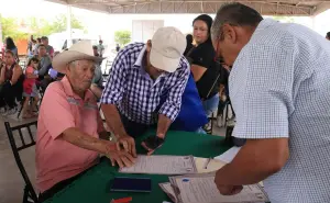 Trámites civiles gratuitos en Culiacán este 12 y 13 de julio: actas, CURP y más