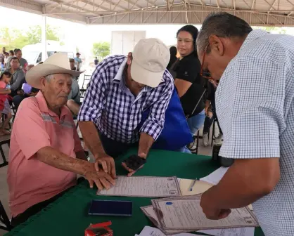Trámites civiles gratuitos en Culiacán este 12 y 13 de julio: actas, CURP y más