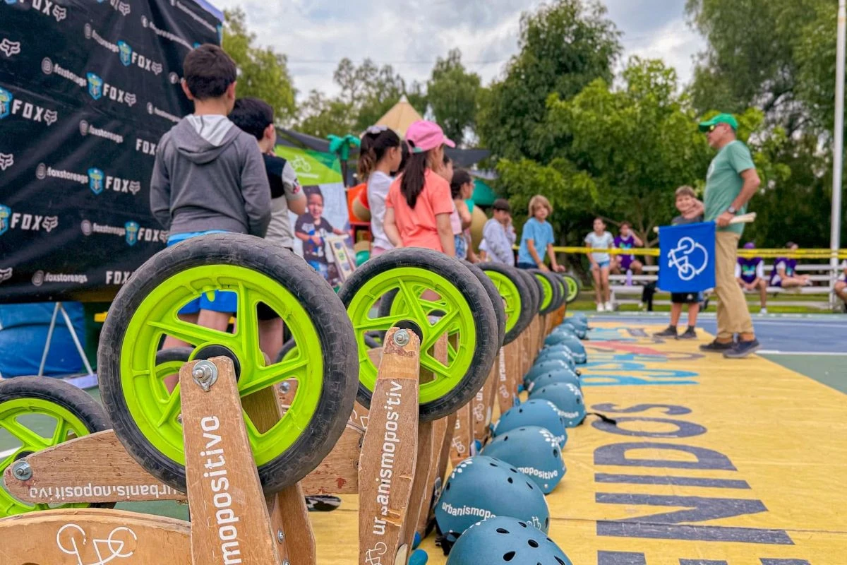 Talleres de verano gratuitos para niños y niñas en Aguascalientes. Foto: Cortesía