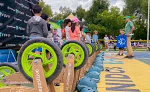 Lista de cursos de verano gratuitos para niños este 2025, en Aguascalientes