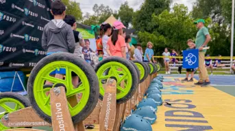Lista de cursos de verano gratuitos para niños este 2025, en Aguascalientes