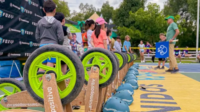 Talleres de verano gratuitos para niños y niñas en Aguascalientes. Foto: Cortesía