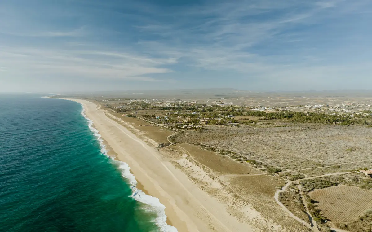 Las mejores playas de Baja California Sur que debes visitar este verano