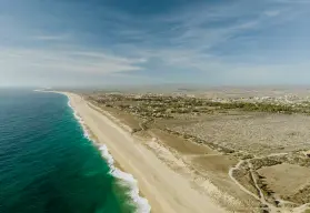 Las mejores playas de Baja California Sur que debes visitar este verano