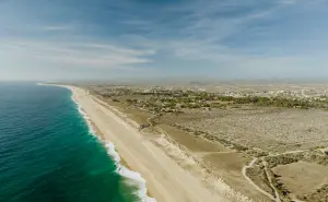 Las mejores playas de Baja California Sur que debes visitar este verano