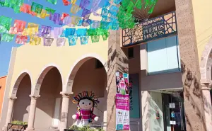 Museo Nacional de Pueblos Mágicos: ¿Cómo llegar y qué piezas exhibe?