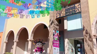 Museo Nacional de Pueblos Mágicos: ¿Cómo llegar y qué piezas exhibe?