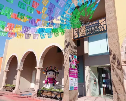 Museo Nacional de Pueblos Mágicos: ¿Cómo llegar y qué piezas exhibe?