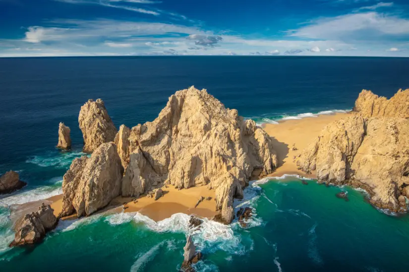 Disfruta de la naturaleza en Playa del Amor. Foto: Expedia. Disfruta de la naturaleza en Playa del Amor. Foto: Expedia.