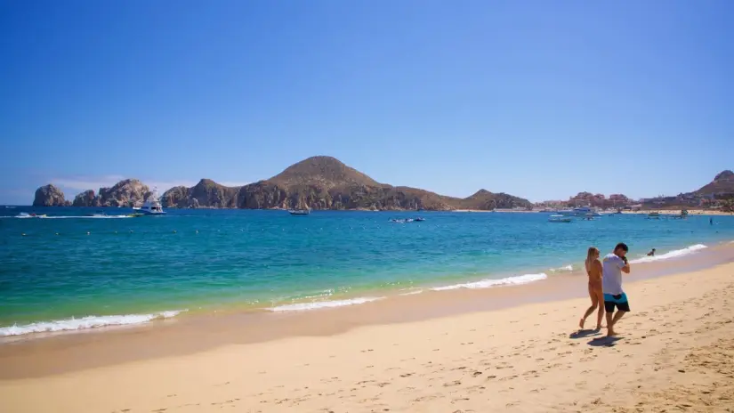 No dejes pasar la oportunidad de conocer Playa El Médano. Foto: Expedia. No dejes pasar la oportunidad de conocer Playa El Médano. Foto: Expedia.
