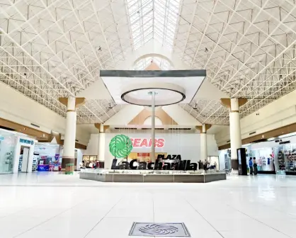 Plaza La Cachanilla: ¿Quién es el dueño de la plaza comercial favorita de Mexicali?