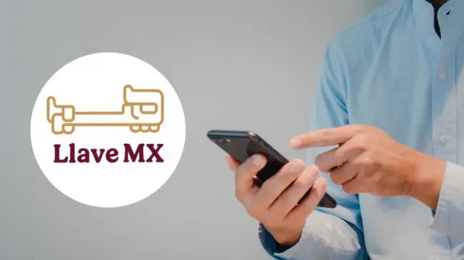 Conoce los pasos para crear una cuenta en Llave MX. Foto: cortesía