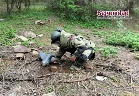 Fuerzas federales despliegan operativos estratégicos en Sinaloa: armas, drogas y explosivos asegurados