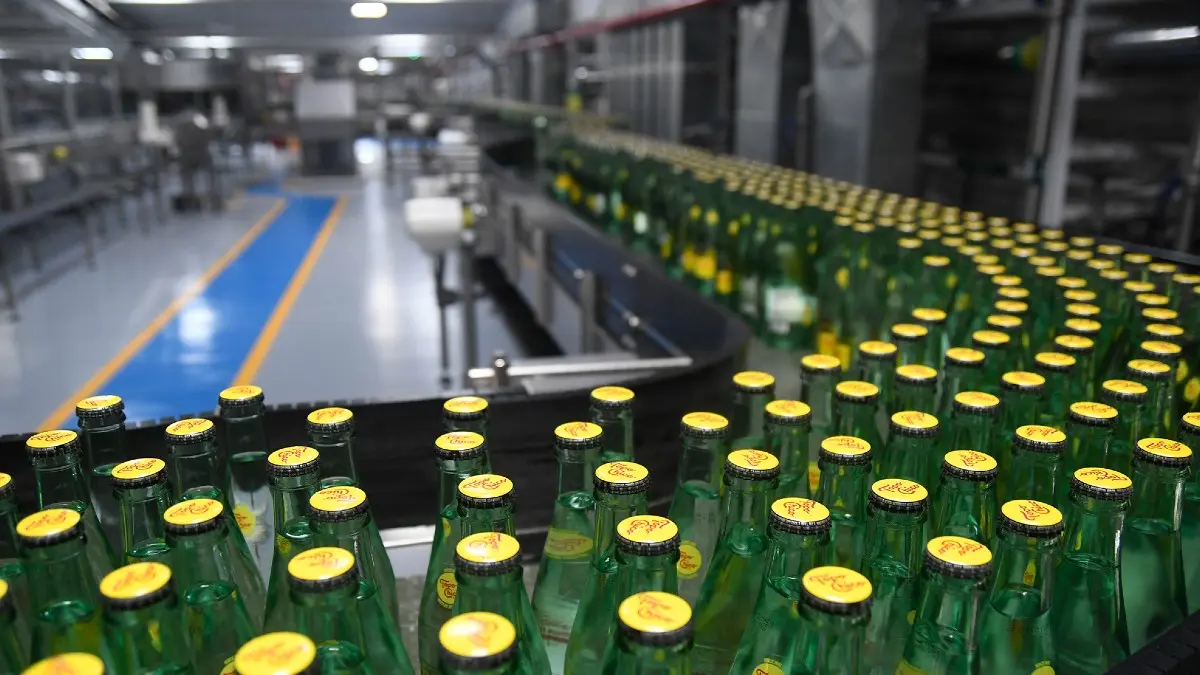 Conoce más sobre el dueño de la longeva empresa. Foto: Topo Chico