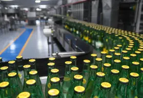 ¿Quién es el dueño del agua mineral Topo Chico, famosa marca del norte de México?