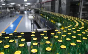 ¿Quién es el dueño del agua mineral Topo Chico, famosa marca del norte de México?