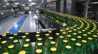 ¿Quién es el dueño del agua mineral Topo Chico, famosa marca del norte de México?