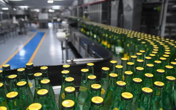 ¿Quién es el dueño del agua mineral Topo Chico, famosa marca del norte de México?