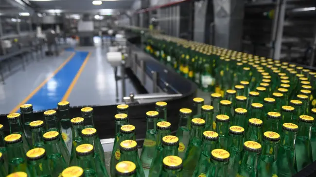Conoce más sobre el dueño de la longeva empresa. Foto: Topo Chico