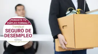 Seguro de Desempleo de la CDMX: Conoce los pasos para saber si tu folio fue aprobado