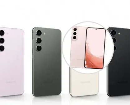 Samsung Galaxy S23 vs S22, cuál conviene más en 2025