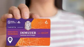 En Baja California hay una tarjeta pensada solo para mujeres; beneficios de la Tarjeta Naranja y dónde solicitarla