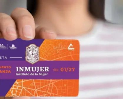 En Baja California hay una tarjeta pensada solo para mujeres; beneficios de la Tarjeta Naranja y dónde solicitarla