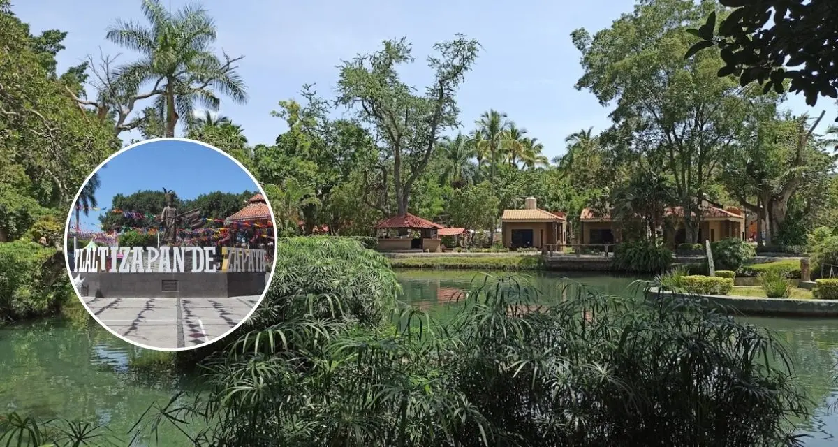 Conoce la mejor temporada para visitar Tlaltizapán de Zapata en Morelos. Foto: Cortesía