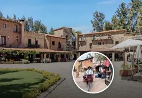 ValQuirico, el nuevo Pueblo Mágico donde te sentirás como en la antigua Europa