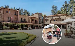 ValQuirico, el nuevo Pueblo Mágico donde te sentirás como en la antigua Europa
