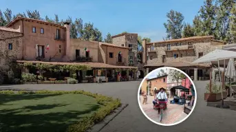 ValQuirico, el nuevo Pueblo Mágico donde te sentirás como en la antigua Europa