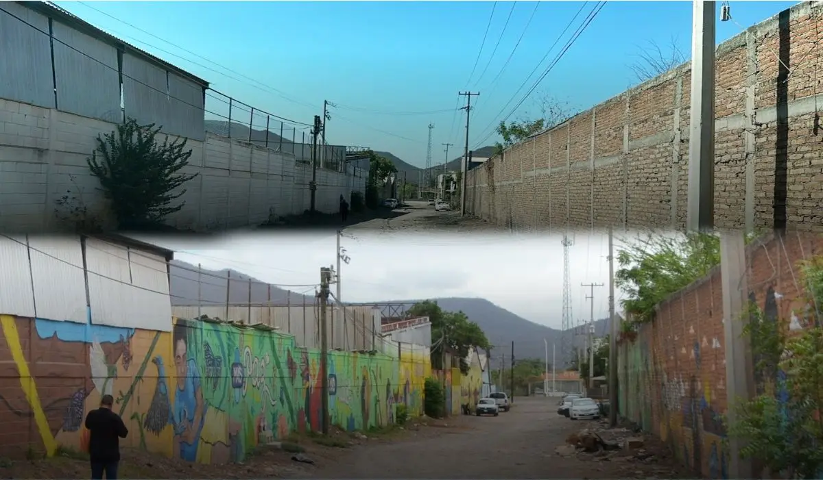 Vamos Pintando: convierte el miedo en esperanza con galería de paz en Culiacán