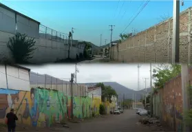 Vamos Pintando: convierte el miedo en esperanza con galería de paz en Culiacán