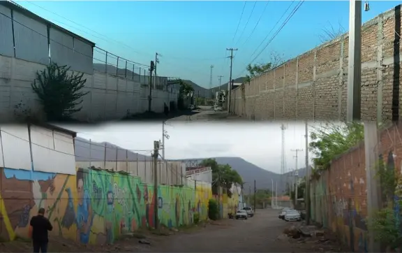Vamos Pintando: convierte el miedo en esperanza con galería de paz en Culiacán