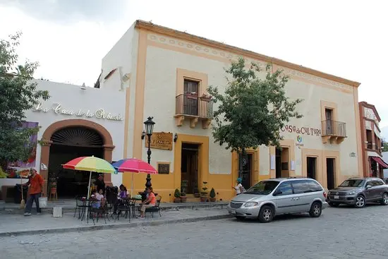 Si quieres sentirte como en casa, no dudes en visitar estos dos lugares típicos de Santiago. Foto: Cortesía. Si quieres sentirte como en casa, no dudes en visitar estos dos lugares típicos de Santiago. Foto: Cortesía.