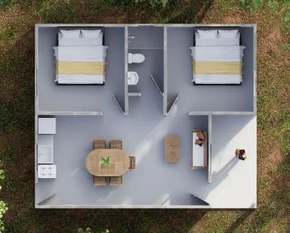 Viviendas del Bienestar en Hidalgo: esto es lo que te espera si buscas una casa accesible y completa