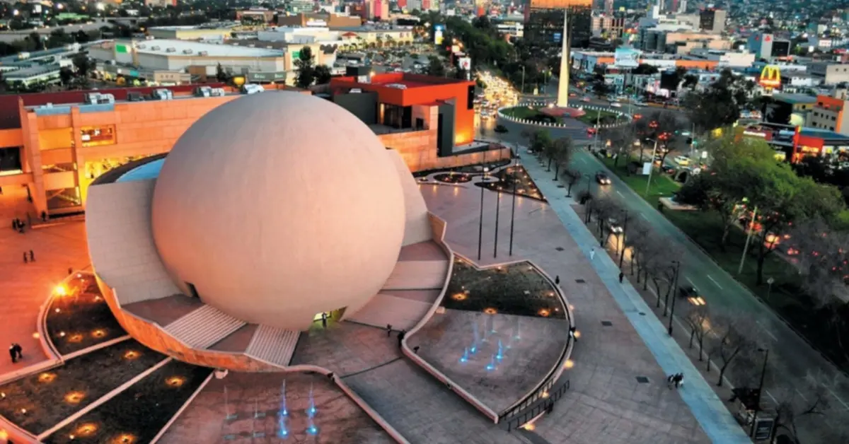 Baja California: 4 obras imperdibles de su arquitectura