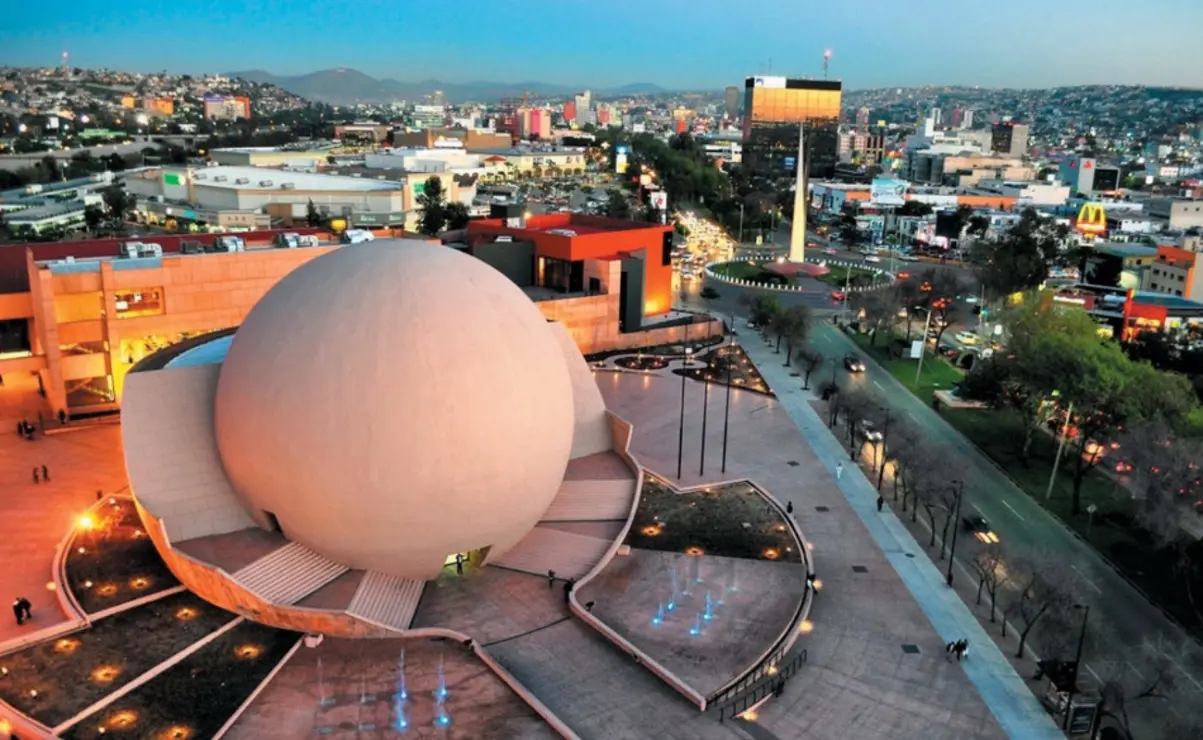 Descubre lo más emblemático de la arquitectura de Baja California. Foto: Hiptex