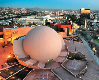 Baja California: 4 obras imperdibles de su arquitectura
