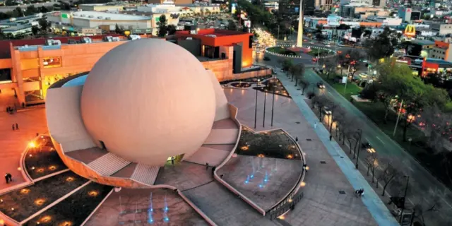 Baja California: 4 obras imperdibles de su arquitectura