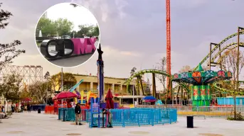 Parque Aztlán en CDMX; Cuánto cuesta la entrada en este verano de 2025 y horarios