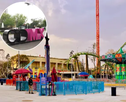 Parque Aztlán en CDMX; Cuánto cuesta la entrada en este verano de 2025 y horarios